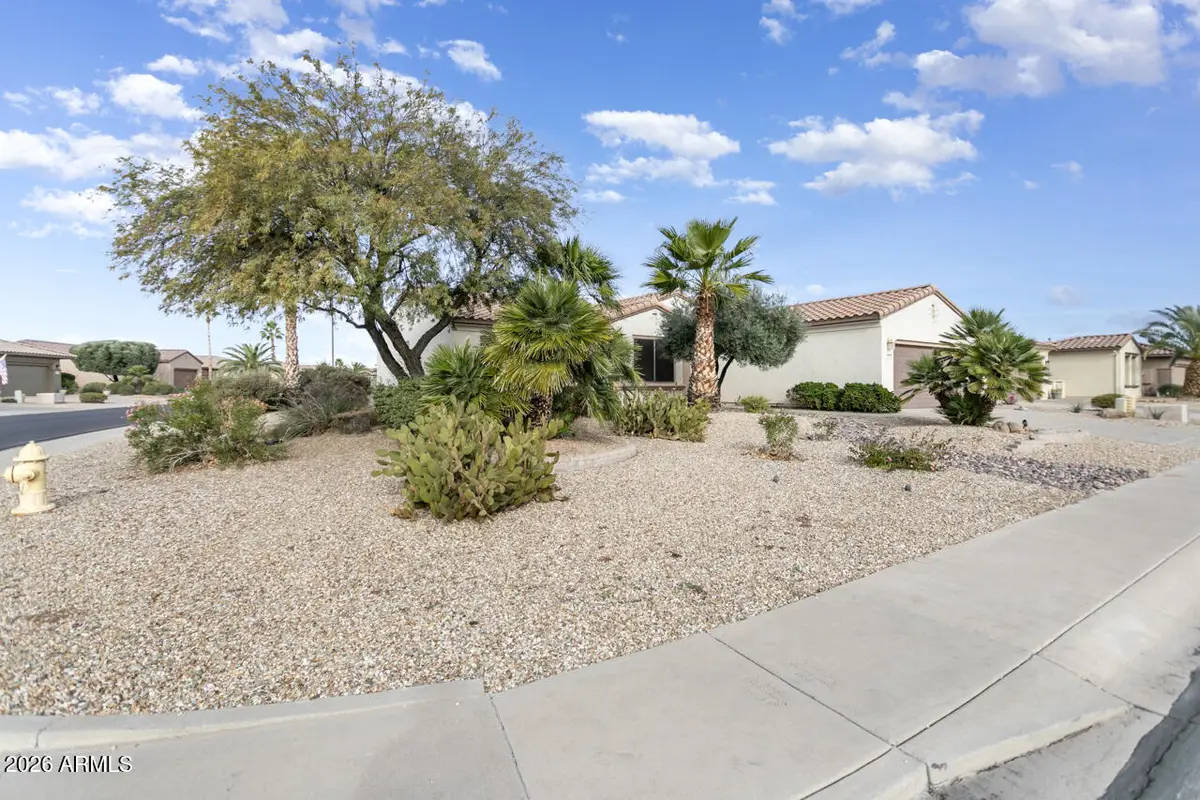 20900 N Vista Trail, Surprise, AZ 85387 - Image #1