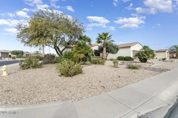 20900 N Vista Trail, Surprise, AZ 85387