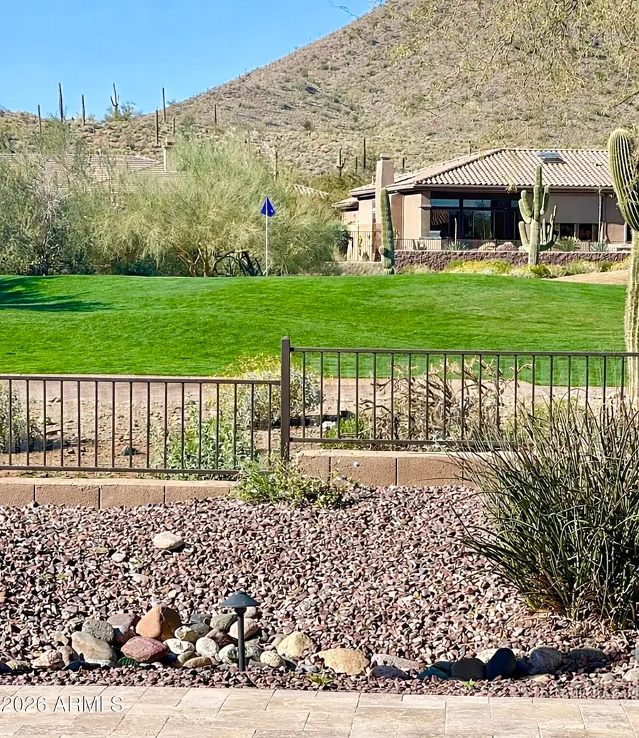 2210 W Camargo Drive, Anthem, AZ 85086 - #2