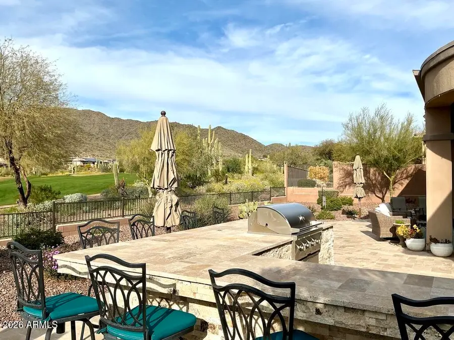 2210 W Camargo Drive, Anthem, AZ 85086 - #3