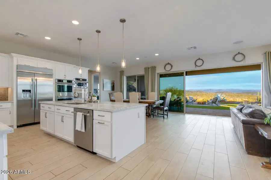 3505 High Noon Way, Wickenburg, AZ 85390 - #2