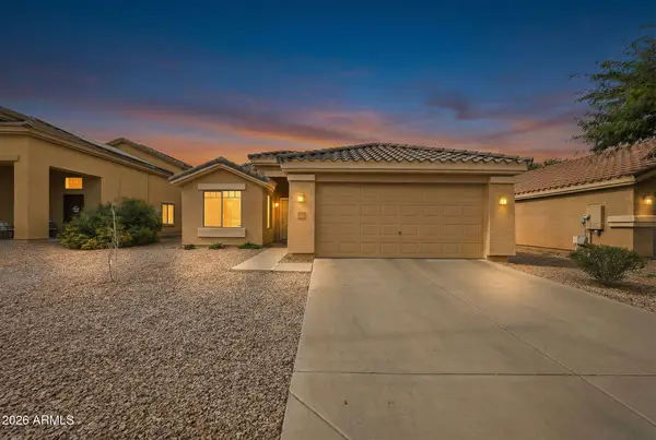 4402 N 124th Avenue, Avondale, AZ 85392