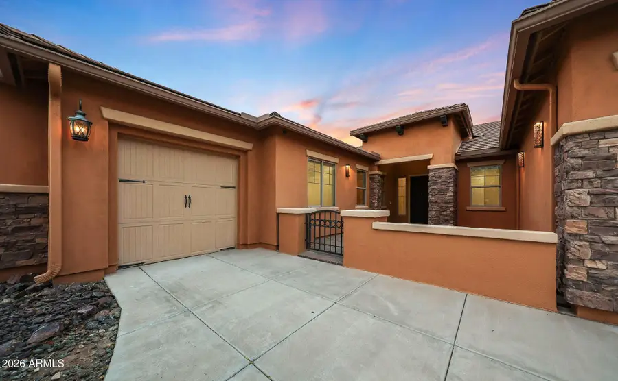 1732 W Gambit Trail, Deer Valley, AZ 85085 - #2