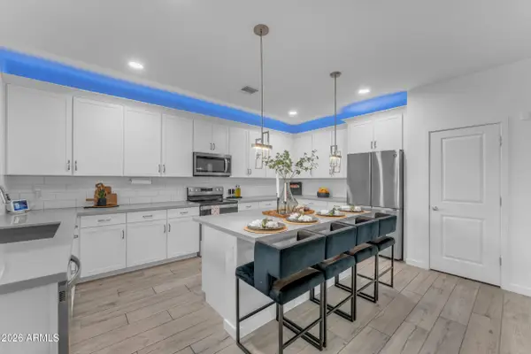 4128 S 105th Drive, Tolleson, AZ 85353