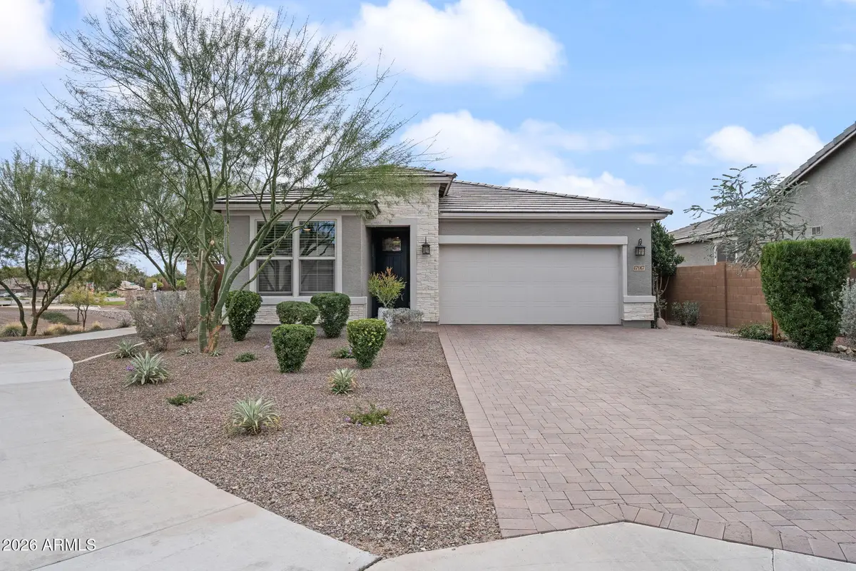 17917 W Orchid Court, Waddell, AZ 85355 - #1