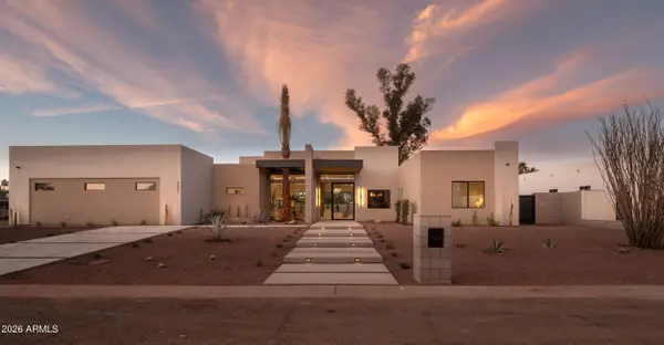 6602 E Aster Drive, Scottsdale, AZ 85254