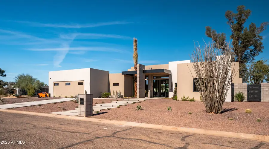 6602 E Aster Drive, Scottsdale, AZ 85254 - #2