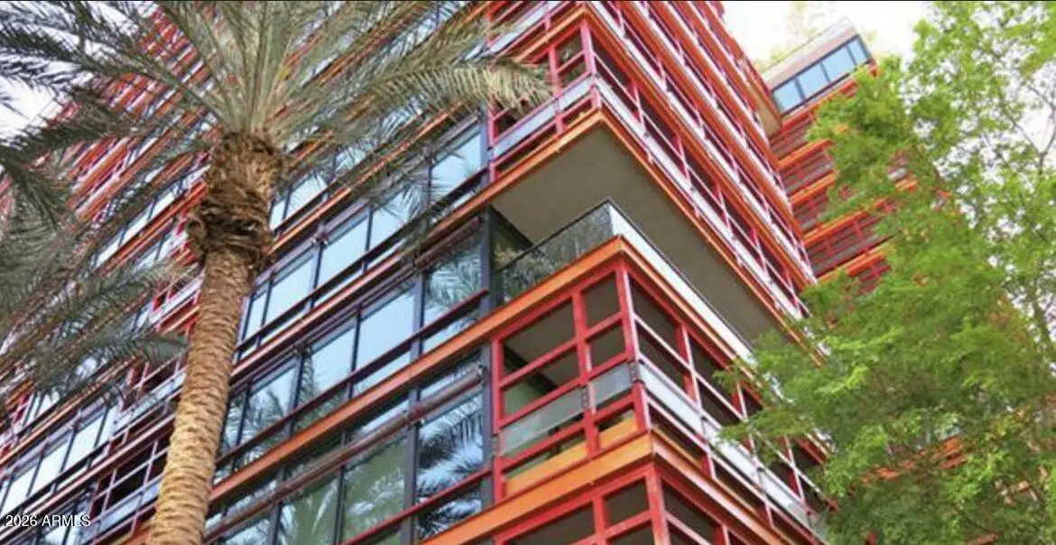 4808 N 24th Street #904, Phoenix, AZ 85016 - #1