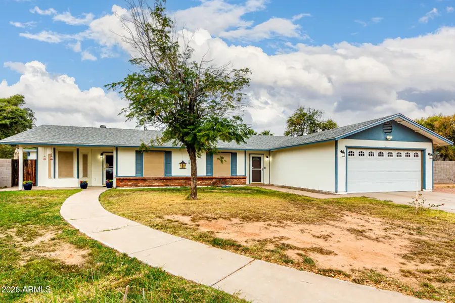 516 N Los Altos Drive, Chandler, AZ 85224 - #3