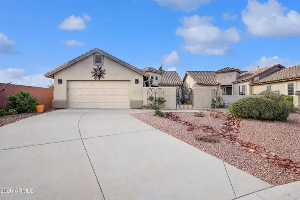 6055 E Golf Club Court, Cornville, AZ 86325