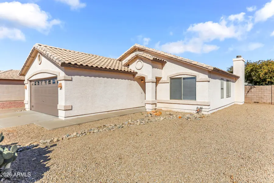 15904 W Lundberg Street, Surprise, AZ 85374 - Image #2