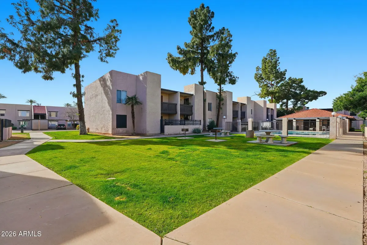 1927 E Hampton Avenue #207, Mesa, AZ 85204 - #1