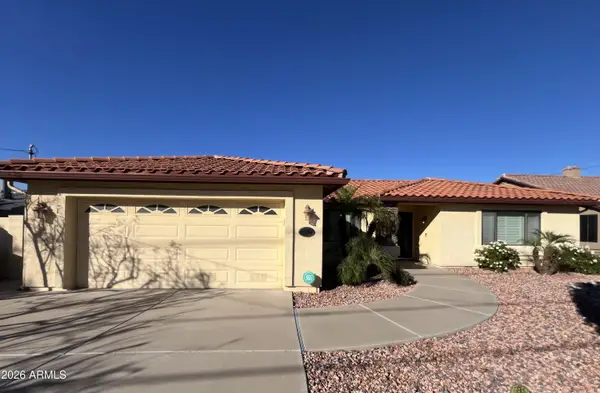 802 E Roberts Road, Phoenix, AZ 85022