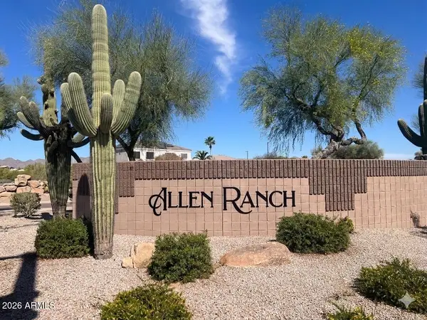 42 E Joseph Way, Gilbert, AZ 85295