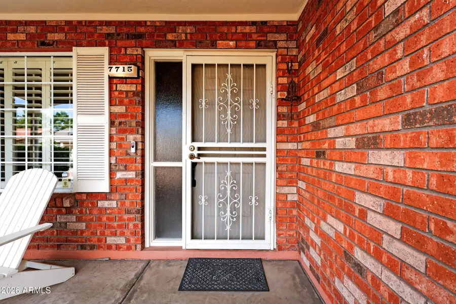 7715 E Neville Avenue, Mesa, AZ 85209 - #2