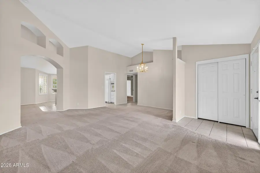 7715 E Neville Avenue, Mesa, AZ 85209 - #3