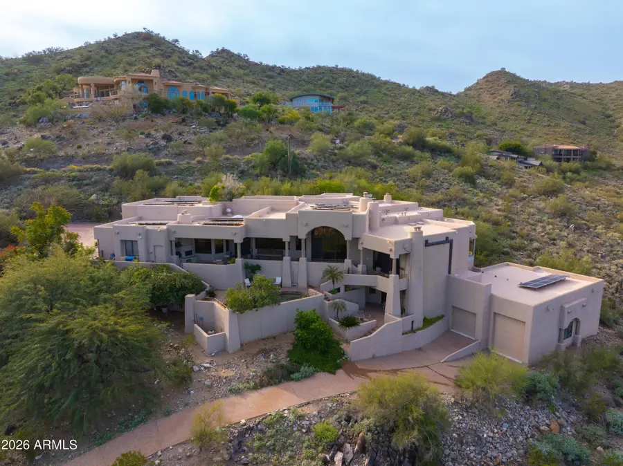 4616 E White Drive, Paradise Valley, AZ 85253 - Image #2