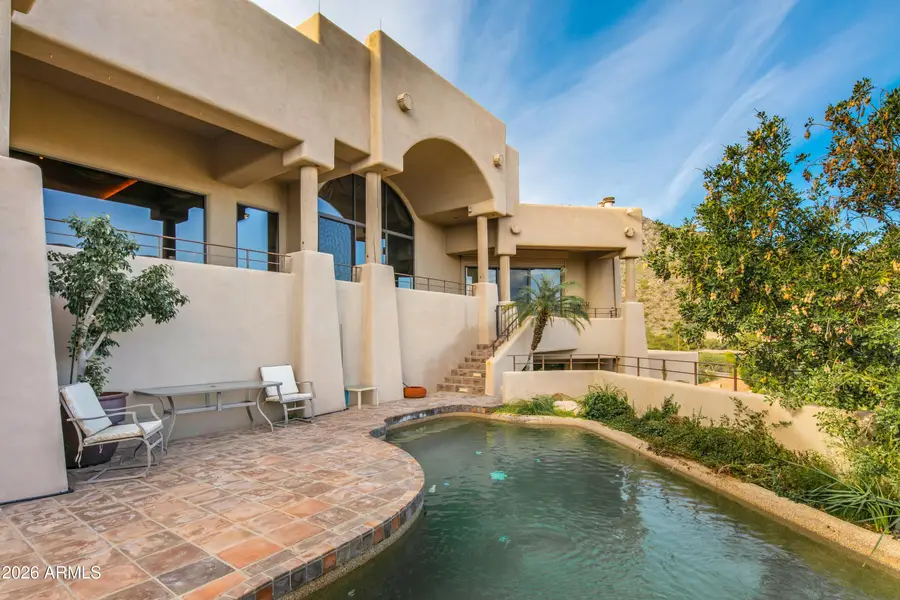 4616 E White Drive, Paradise Valley, AZ 85253 - Image #3