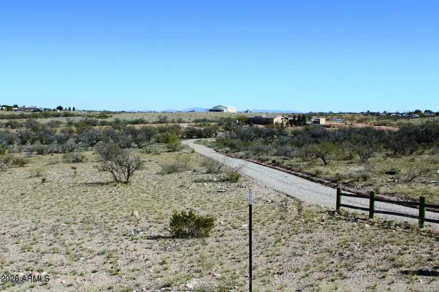 4.11 Acres N Diana Drive, Benson, AZ 85602 - #3