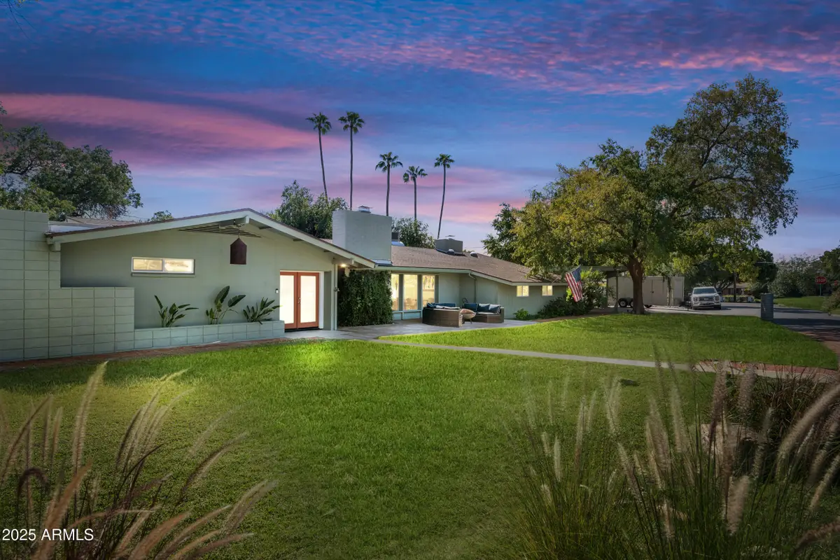 2007 E Rancho Drive, Phoenix, AZ 85016 - #1