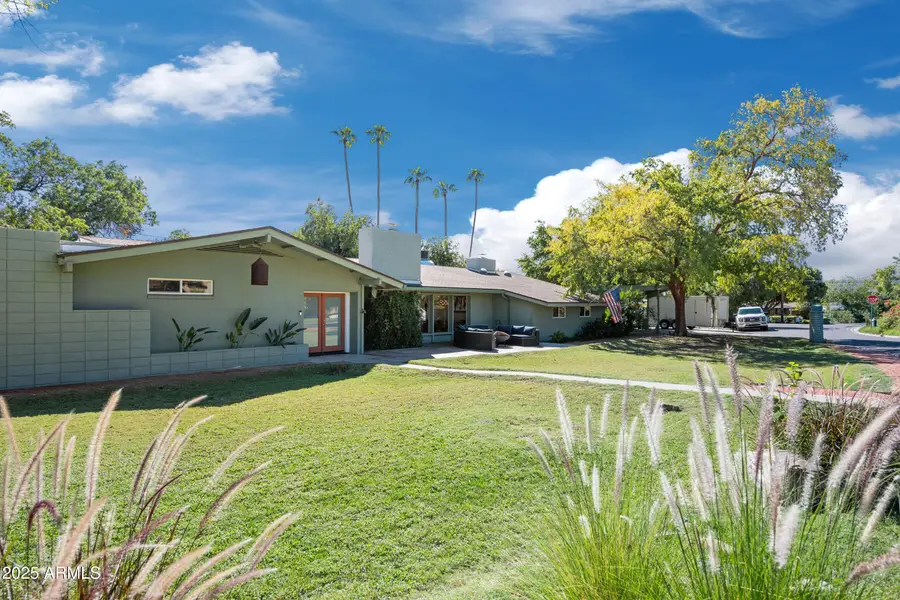 2007 E Rancho Drive, Phoenix, AZ 85016 - #2