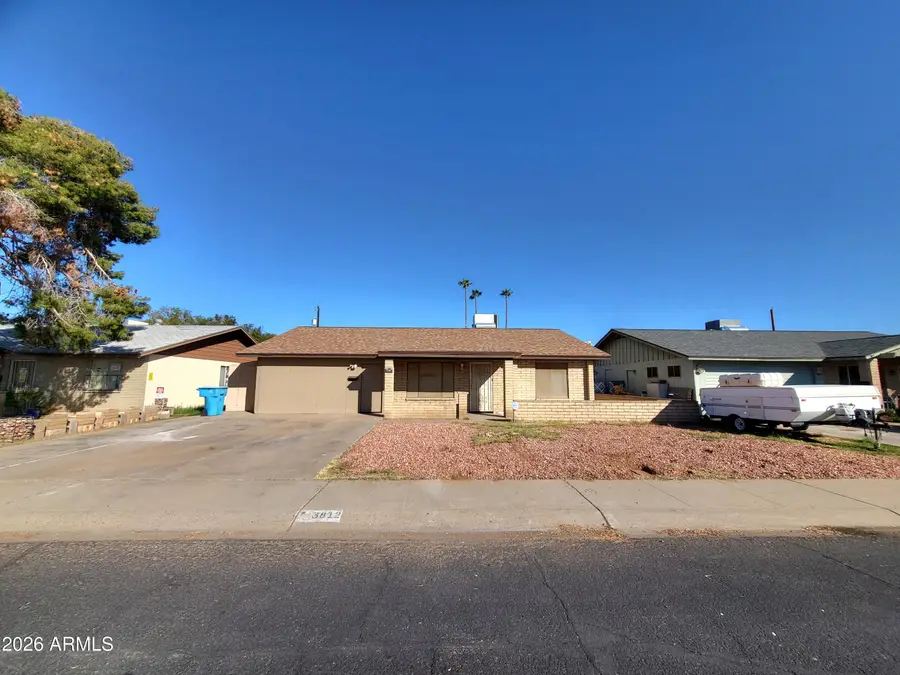 3812 W Barbara Avenue, Phoenix, AZ 85051 - #2