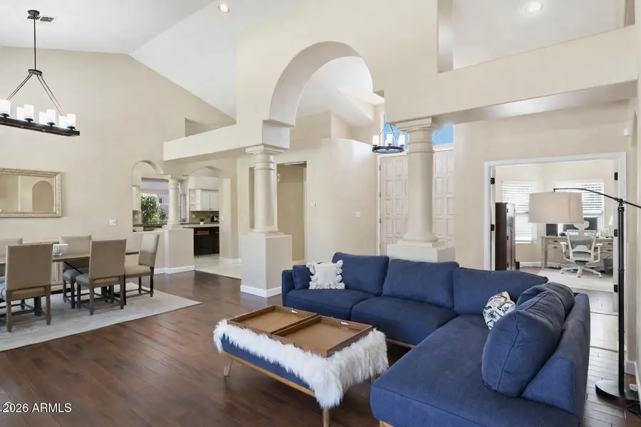 1632 E Saltsage Drive, Phoenix, AZ 85048 - #2