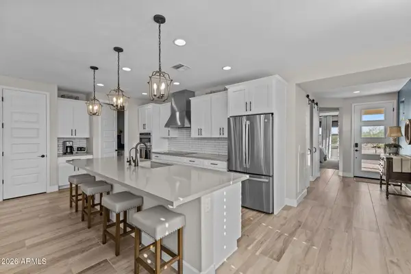 4101 Desert Moon Drive, Wickenburg, AZ 85390