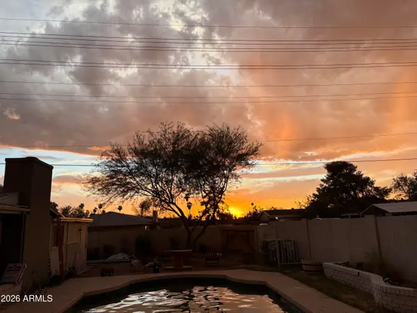 3852 W Mission Lane, Phoenix, AZ 85051