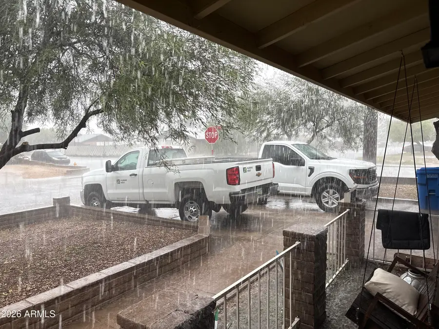 3852 W Mission Lane, Phoenix, AZ 85051 - #3