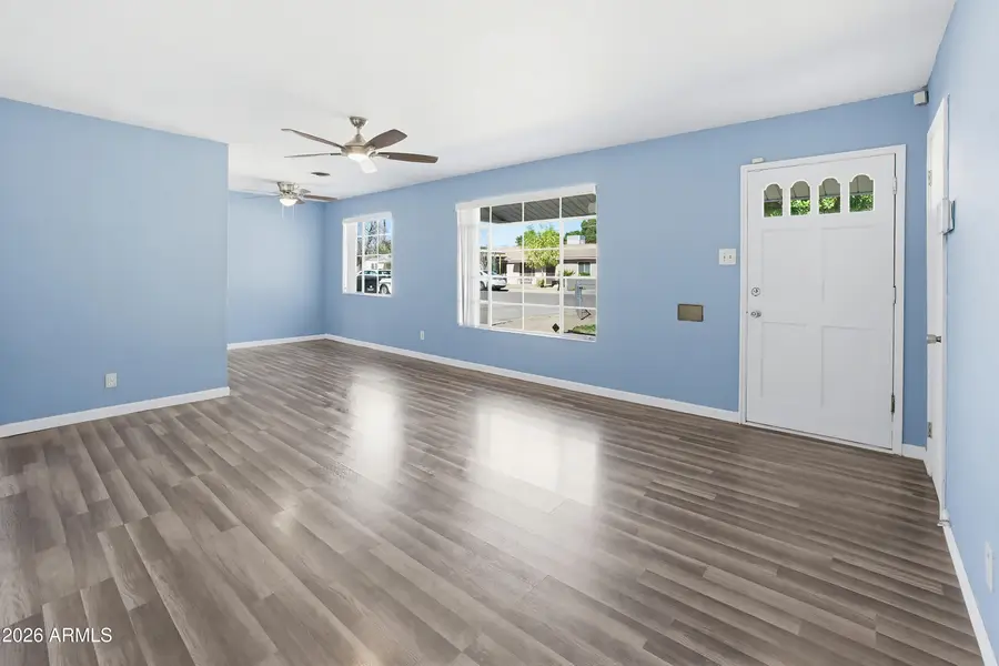 3317 W Sells Drive, Phoenix, AZ 85017 - #2