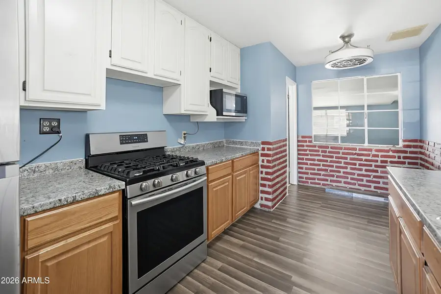 3317 W Sells Drive, Phoenix, AZ 85017 - #3