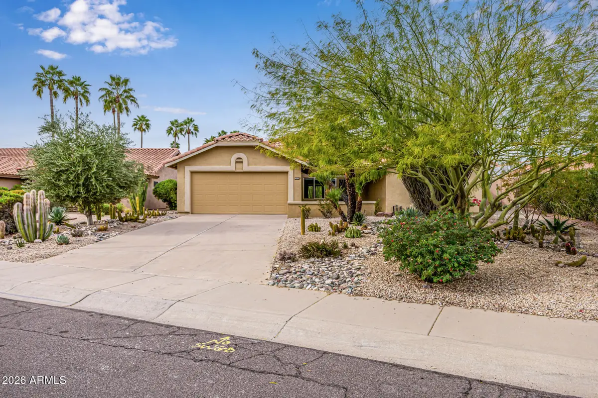 9256 W Behrend Drive, Peoria, AZ 85382 - #1