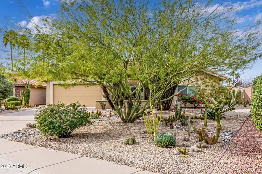 9256 W Behrend Drive, Peoria, AZ 85382 - #3