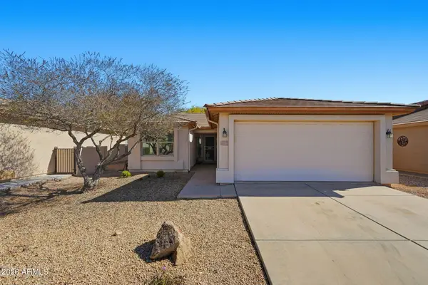 6317 S Pinaleno Place, Chandler, AZ 85249