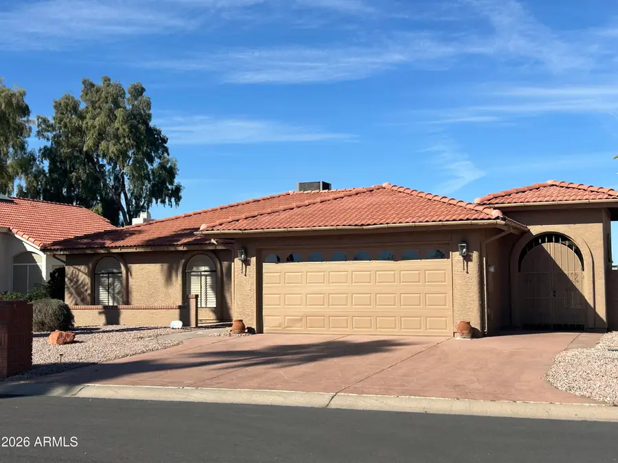 26414 S Cedarcrest Drive, Sun Lakes, AZ 85248 - Image #2