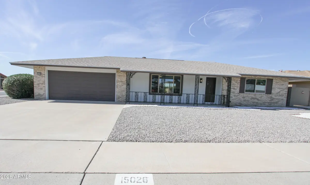 15026 N Cameo Drive, Sun City, AZ 85351 - Image #1