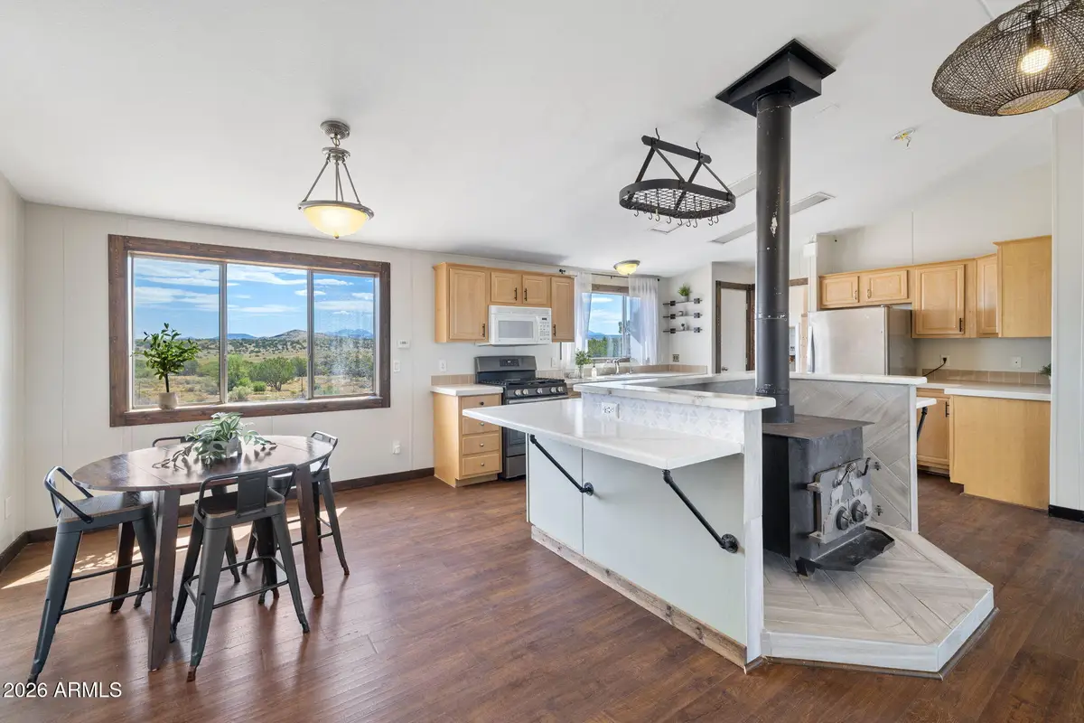6792 S Quivero Road, Williams, AZ 86046 - #1