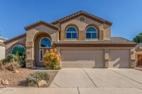 10518 E Dolphin Avenue, Mesa, AZ 85208