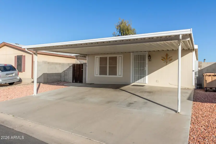 8601 N 103rd Avenue #51, Peoria, AZ 85345 - #3