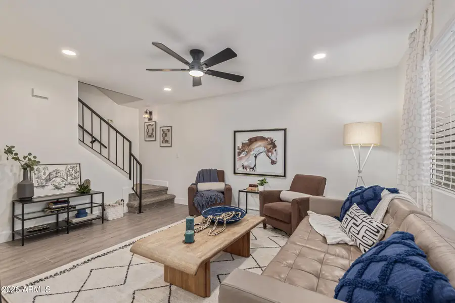 8525 E Belleview Street #6, Scottsdale, AZ 85257 - Image #2