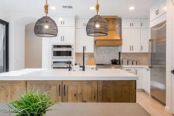 3923 E Galveston Street, Gilbert, AZ 85295