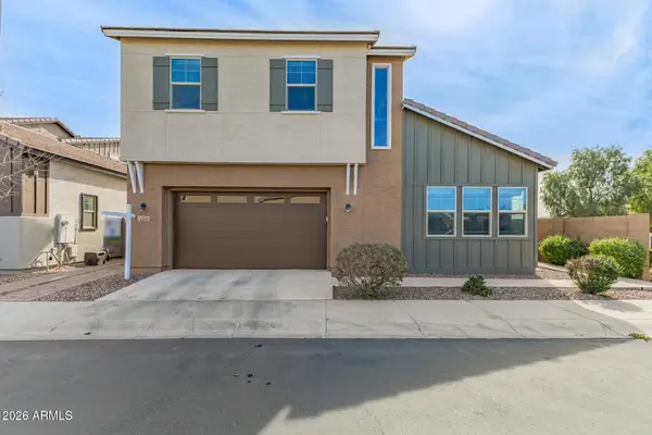 1871 E Lantana Drive, Chandler, AZ 85286