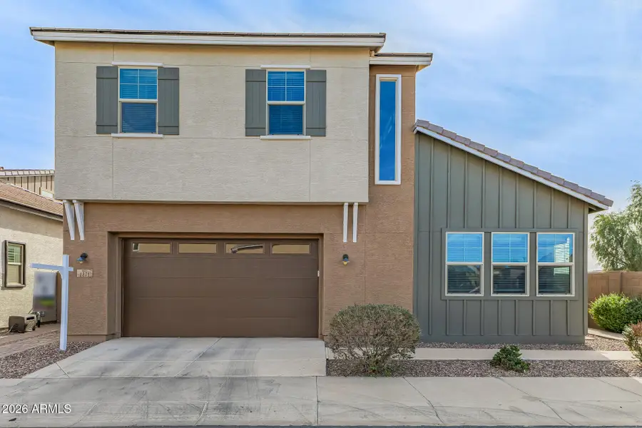 1871 E Lantana Drive, Chandler, AZ 85286 - #2