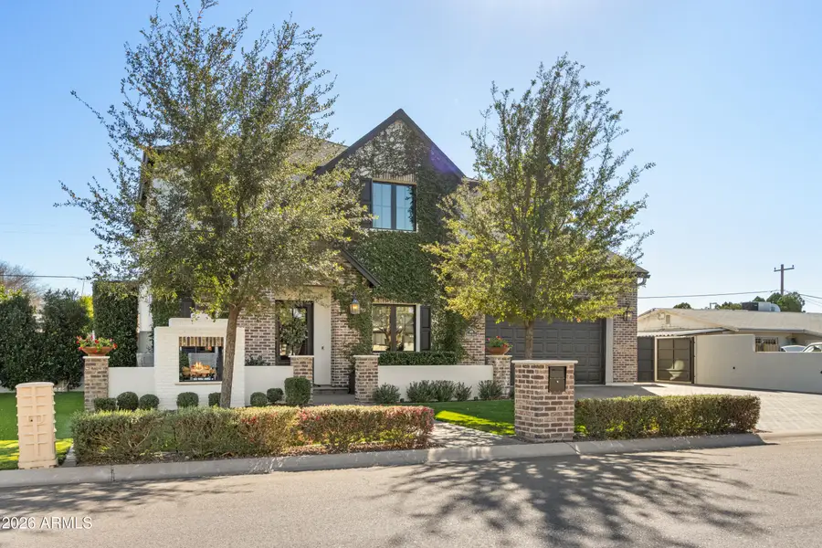 509 E Hayward Avenue, Phoenix, AZ 85020 - #2