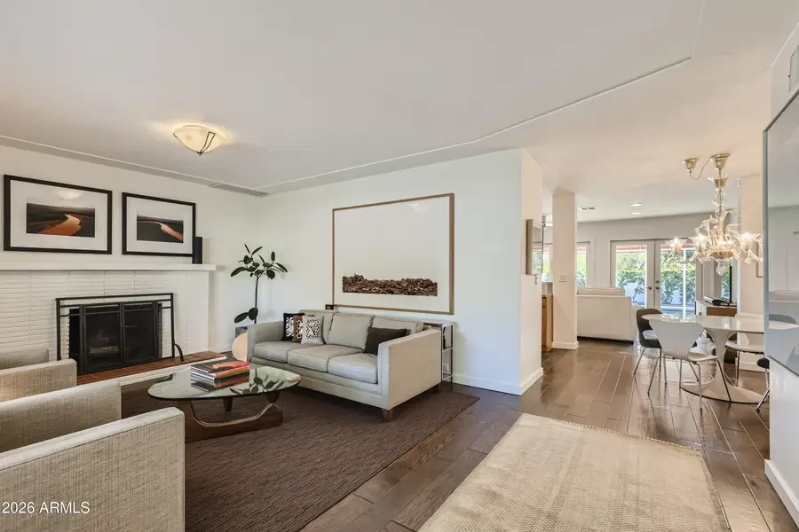 1527 E El Camino Drive, Phoenix, AZ 85020 - #3