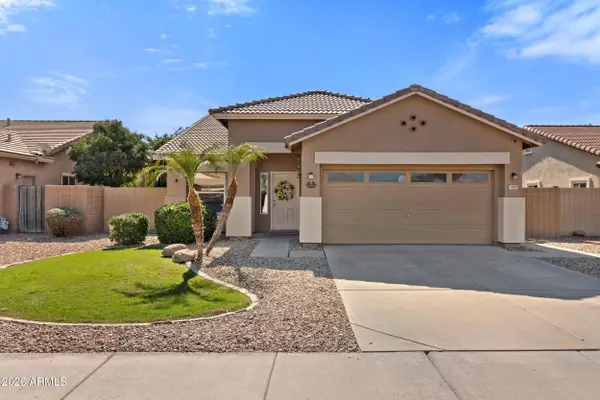 3669 E Derringer Way, Gilbert, AZ 85297