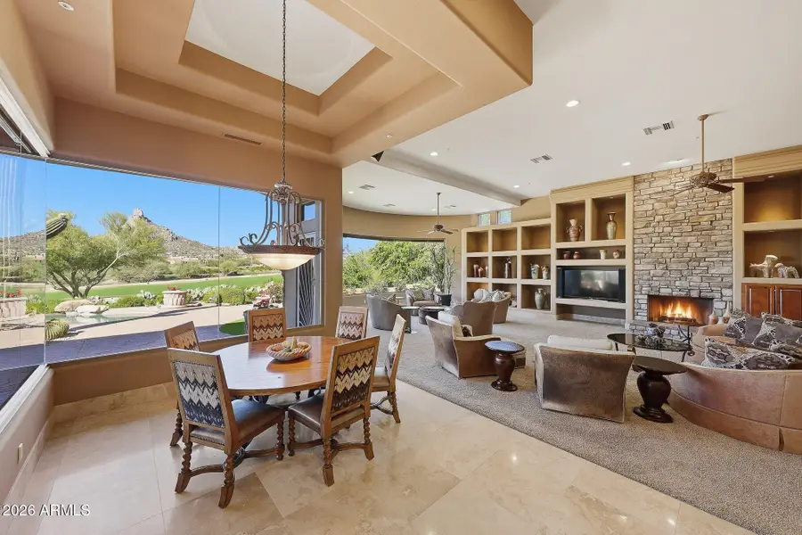 10580 E Yearling Drive, Scottsdale, AZ 85255 - #3