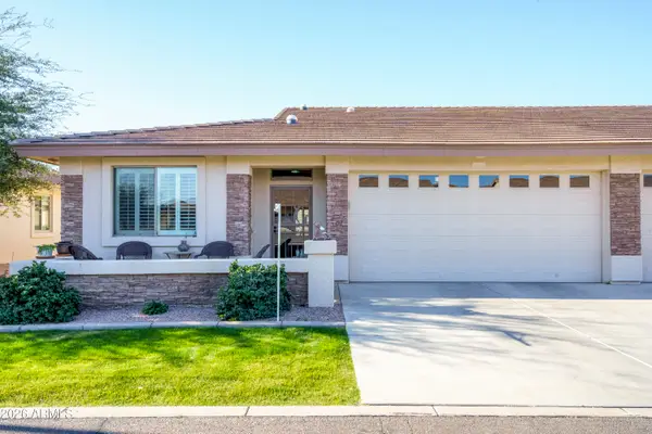 2663 S Springwood Boulevard #306, Mesa, AZ 85209