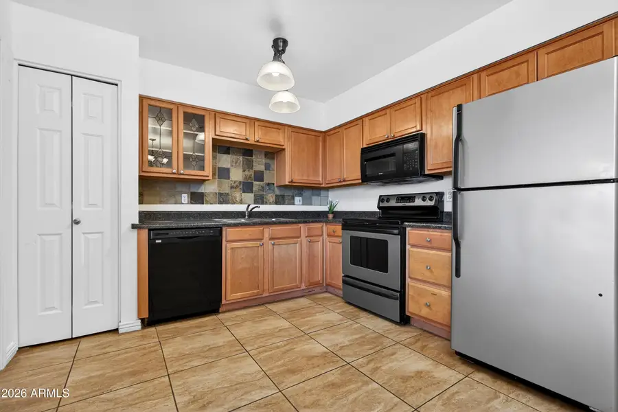 1050 S Stapley -- #30, Mesa, AZ 85204 - #3